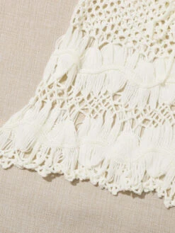 Tie Waist Crochet Cover Up Skirt -Shein Clothing Store 1586752983332fa659636a0a5b41ae38eba6e86875 thumbnail 405x552