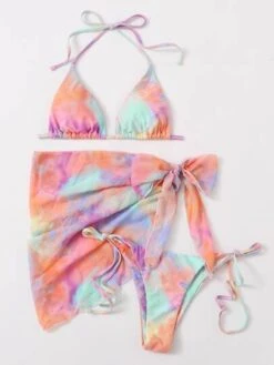 3pack Tie Dye Triangle Bikini Swimsuit & Beach Skirt -Shein Clothing Store 1592547142e8e9606ae8129d3fee8719dc1c05e24d thumbnail 405x552