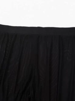 Sheer Mesh Cover Up Pants -Shein Clothing Store 1607674368a145866371a7aa94d0f33eee5fe5f341 thumbnail 405x552