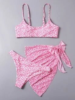 3pack Leopard Bikini Swimsuit & Beach Skirt -Shein Clothing Store 1610083701ef9b8f396d55793e99891e25dbf27461 thumbnail 405x552