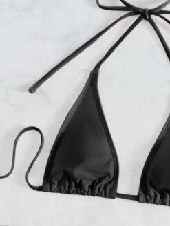 3pack Solid Halter Bikini Swimsuit & Beach Skirt -Shein Clothing Store 163897222761d0f3264f5a3d7a698d460366ccdef5 thumbnail 405x552