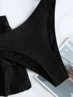 2pack Tiered Ruffle Hem Bikini Bottom With Swim Skirt -Shein Clothing Store 16419511818e9486aad18193b0e0d5d353620dbae7 thumbnail 405x552