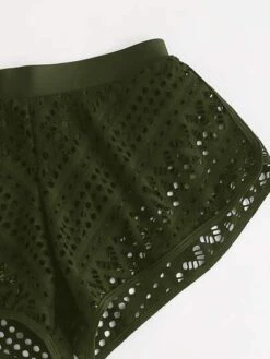 Plain Hollow Out Bikini Bottom -Shein Clothing Store 16426459091d5751df3c5ddc25d041be7072e00544 thumbnail 405x552