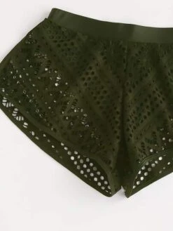 Plain Hollow Out Bikini Bottom -Shein Clothing Store 1642645911bbaca6dd4d3f5d2d7aaf792a0b8042ea thumbnail 405x552