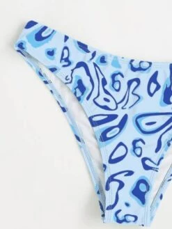 All Over Print Halter Bikini Swimsuit -Shein Clothing Store 16484346911e6b99c708d8f638dffd06004183a5e7 thumbnail 405x552