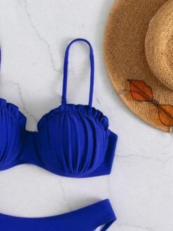 Frill Trim Push Up Bikini Swimsuit -Shein Clothing Store 1653878371ec9697a6597cbe987d761b863a9b97cc thumbnail 405x552