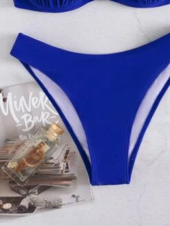 Frill Trim Push Up Bikini Swimsuit -Shein Clothing Store 16538783733b0daf2fd2c076f7d6d0e4fc144cb54c thumbnail 405x552