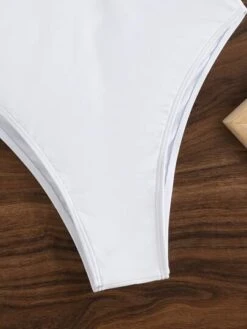 Crisscross Backless Ring Linked Scrunch Butt One Piece Swimsuit -Shein Clothing Store 16538869690f39fe0e5142966ee94db4284a9e7974 thumbnail 405x552