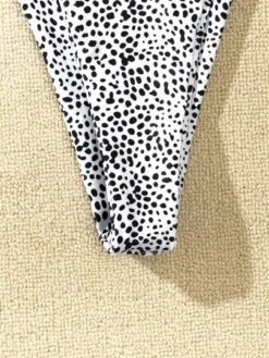 Dalmatian Ring Linked Bikini Swimsuit -Shein Clothing Store 1663223505344b701651fe9c87a65cfb0f9d5dadfe thumbnail 405x552