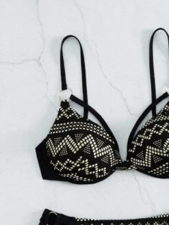 Geo Print Push Up Bikini Swimsuit -Shein Clothing Store 16691891665ec9bcfb2aabfd8647a84a6ff018f1b6 thumbnail 405x552