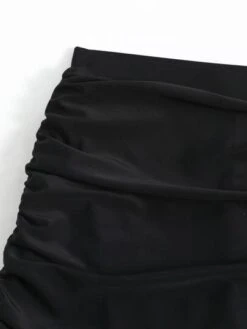 Drawstring Side Bikini Shorts -Shein Clothing Store 16717817810153e26c1d8b3a46eb3c2481cbcc87c0 thumbnail 405x552