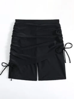 Drawstring Side Bikini Shorts -Shein Clothing Store 1671781783420e43ca7985954c5b7c5b4cd7e79d83 thumbnail 405x552