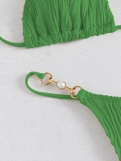 Faux Pearl Decor Tie Back Triangle Thong Bikini Swimsuit -Shein Clothing Store 1672019554f3ca3bca9a4de0ee8265af4b71cac553 thumbnail 405x552