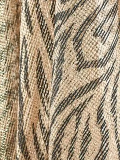 Zebra Striped Fringe Hem Kimono -Shein Clothing Store 1675145218671bb1c4a6b63ac6aa6a36b6e9c17b78 thumbnail 405x552