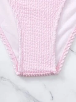 Textured One Shoulder Bikini Swimsuit -Shein Clothing Store 1675392195f24405f95c712d3d92fe0ffcae654be6 thumbnail 405x552