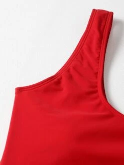 Plain Cut-out Ring Linked One Piece Swimsuit -Shein Clothing Store 16760001994c405f8d22ca2aa8e50aa1ac5e2af574 thumbnail 405x552