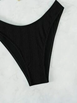 Chain Linked Halter Bikini Swimsuit -Shein Clothing Store 16771304288c6023f0b9038ee46b2c292609225256 thumbnail 405x552