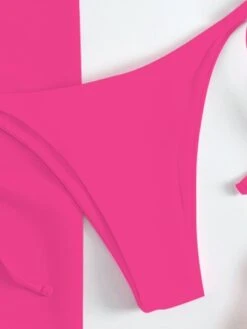 Halter Triangle Bikini Swimsuit With Beach Skirt -Shein Clothing Store 16782728478ea2bb054cb418f10fc91d999bfccfc3 thumbnail 405x552