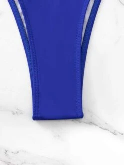 Ring Linked Halter Bikini Swimsuit -Shein Clothing Store 1678695312c9b389a5157c4140a14b03bab4b5a2aa thumbnail 405x552