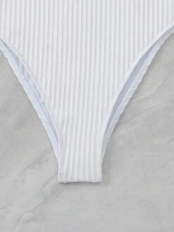 Ring Linked Cut Out Front One Piece Swimsuit -Shein Clothing Store 167962291549a03726ac5e2e486c8a59ade2289da5 thumbnail 405x552