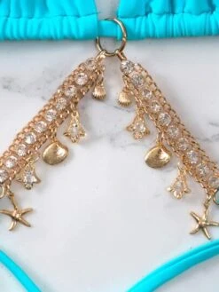 BOUDOIRCORE Chain Linked Halter Triangle Bikini Swimsuit -Shein Clothing Store 1680493728287a79ce57567cc38da083679fac29fd thumbnail 405x552