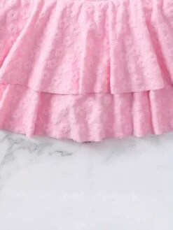 SHEIN Halter Bikini Swimsuit With Beach Skirt -Shein Clothing Store 168111229446dc086c20217174b6eac46b0aec7110 thumbnail 405x552