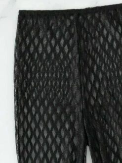 Hollow Out Flare Leg Cover Up Pants -Shein Clothing Store 16812809140a077565b77bc772b77d0f302f11de72 thumbnail 405x552