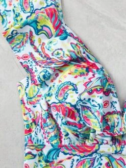 Paisley Print Ruffle Trim One Piece Swimsuit -Shein Clothing Store 168169394057ee186336cb42714418ffaeaaeba4d1 thumbnail 405x552