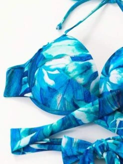 Tropical Print Push Up Bikini Swimsuit With Beach Skirt -Shein Clothing Store 1682144941b0e7bf3a62aacd08a91c2cd9099fcb51 thumbnail 405x552