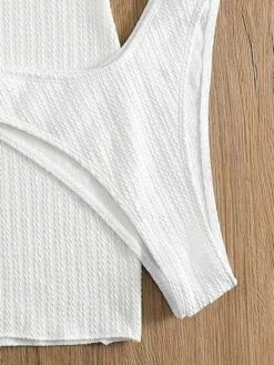 Underwire Bikini Swimsuit With Beach Skirt -Shein Clothing Store 16822142804805e31d920e5096aa0197dd8523e2f8 thumbnail 405x552