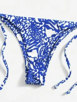 Allover Print Halter Triangle Tie Side Bikini Swimsuit -Shein Clothing Store 1683096268d4fde10427bc3c5961cbf2b339adcf41 thumbnail 405x552