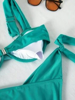 Bikinx Knot Side Underwire Bikini Swimsuit -Shein Clothing Store 16835966064781d89f8f1d1d7522dc5b6d19ae51b8 thumbnail 405x552