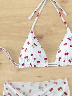 Cherry Print Triangle Bikini Swimsuit With Beach Skirt -Shein Clothing Store 16837899540ebc59627b11b8606da37543b55041c0 thumbnail 405x552