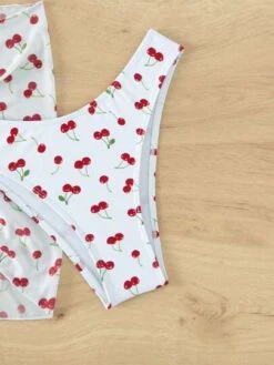 Cherry Print Triangle Bikini Swimsuit With Beach Skirt -Shein Clothing Store 1683789959ec11788ff6056ec5b3c558a17f73bd92 thumbnail 405x552