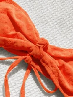 Drawstring Bandeau Bikini Swimsuit -Shein Clothing Store 168388126402954c1f14b98180870eb123cc3a1b9b thumbnail 405x552