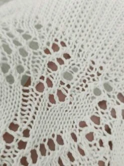 Hollow Out Cover Up Shorts -Shein Clothing Store 16841155557384e53798037c880ca6f6973785569f thumbnail 405x552