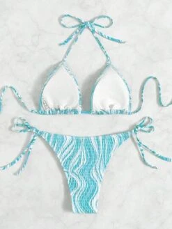 Allover Print Halter Triangle Bikini Swimsuit -Shein Clothing Store 16842092326c073b6add1ab2133672883d20ba94ef thumbnail 405x552