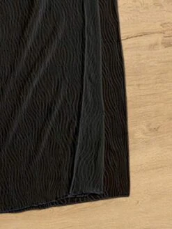 Cut Out Knot Side One Shoulder Slit Thigh Cover Up Dress Without Bikini -Shein Clothing Store 168471932719210e66322f69cb642b5a24e8f76e43 thumbnail 405x552