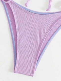 Tie Side Bikini Swimsuit -Shein Clothing Store 16849056004f4249d816647fcec0a3777192389301 thumbnail 405x552