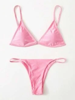 Triangle Thong Bikini Swimsuit -Shein Clothing Store 1685530616f217d26010e3456b68566b427905ab5d thumbnail 405x552