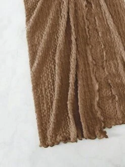 Lettuce Trim Split Thigh Cover Up Skirt -Shein Clothing Store 16859290389d41e2231dddeb5e07b2f43912620d89 thumbnail 405x552