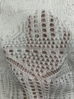 Hollow Out Cover Up Dress Without Bikini Set -Shein Clothing Store 16862100482403e374e62fdedbde942e3668e47208 thumbnail 405x552