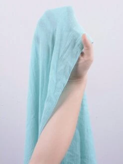 Solid Drawstring Waist Cover Up -Shein Clothing Store 16865375825230f2ecf15f74e19907055fc690b952 thumbnail 405x552