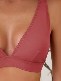 Dalmatian Print V Neck Bikini Swimsuit -Shein Clothing Store 16865420935bf971a1cef20a826e13d92e0f64ca75 thumbnail 405x552