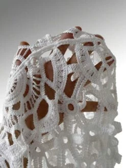 Hollow Out Tie Front Kimono Without Bikini -Shein Clothing Store 1687152829b7cda3fae97d0913df5e1451c9513a4c thumbnail 405x552