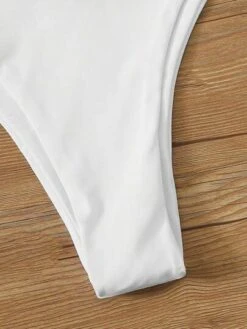 Triangle Tie Side Bikini Swimsuit -Shein Clothing Store 1687244920f132272402f95a8dc71fb6b527619242 thumbnail 405x552