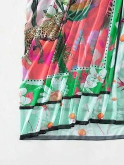 Tropical Print Cover Up Skirt -Shein Clothing Store 16872496177e54a42e41d487669c853065608d47e4 thumbnail 405x552