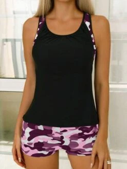 Graphic Print Bikini Swimsuit -Shein Clothing Store 1687744188232b16d51bef08950bc5009ca0d2ac62 thumbnail 405x552