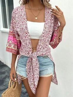 SHEIN VCAY Allover Print Open Front Kimono -Shein Clothing Store 1688054533e92e32adf77969c06a9f73ebe6fb82ac thumbnail 405x552