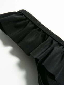 Bikinx Ruffle Trim One Piece Swimsuit -Shein Clothing Store 1688626944fc827e6674ea72809da54be631c92411 thumbnail 405x552